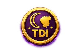 The Dusk Intern TDI coin